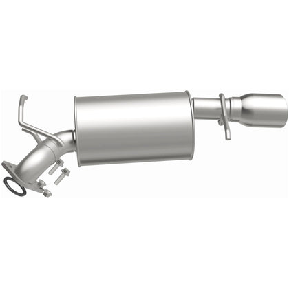 BRExhaust 2007 Mazda CX-9 3.5L | 2008-2015 Mazda CX-9 3.7L Direct-Fit Exhaust Muffler Kit 108-0004