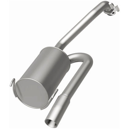 BRExhaust 2009-2013 Honda Fit 1.5L Direct-Fit Exhaust Muffler Kit 108-0011