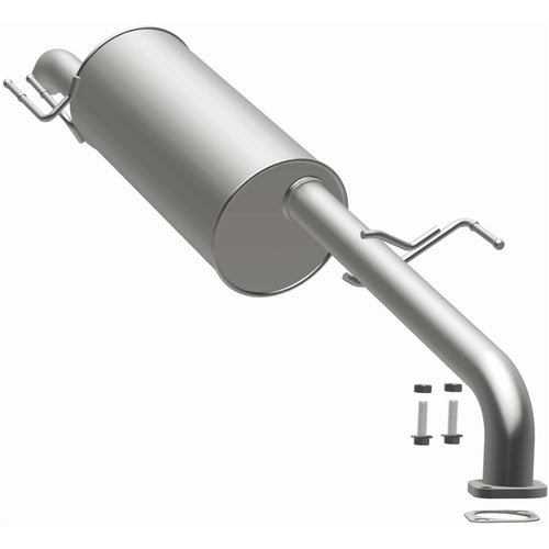 BRExhaust 2010-2013 Kia Forte 2.0L | 2011-2013 Kia Forte 2.4L Direct-Fit Exhaust Muffler Kit 108-0014