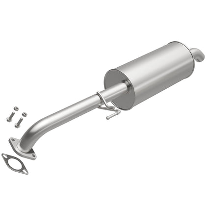BRExhaust 2010-2013 Kia Forte 2.0L | 2011-2013 Kia Forte 2.4L Direct-Fit Exhaust Muffler Kit 108-0014