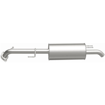 BRExhaust 2010-2013 Kia Forte 2.0L | 2011-2013 Kia Forte 2.4L Direct-Fit Exhaust Muffler Kit 108-0014