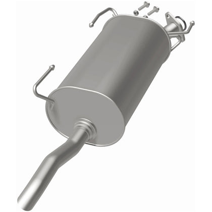 BRExhaust 2013-2019 Nissan Sentra 1.8L Direct-Fit Exhaust Muffler Kit 108-0016