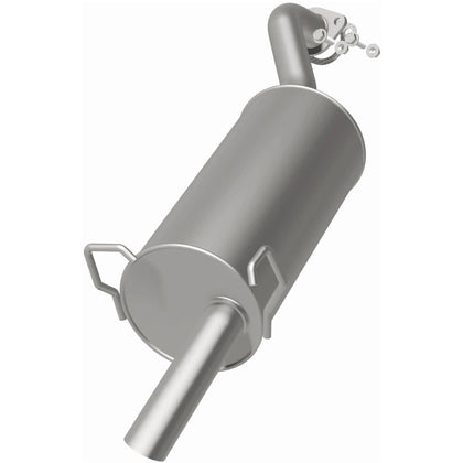 BRExhaust 2015-2016 Honda CR-V 2.4L Direct-Fit Muffler Kit