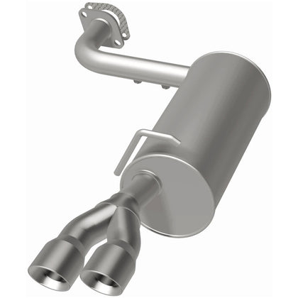 BRExhaust 2009-2013 Mazda 6 2.5L Direct-Fit Exhaust Muffler Kit 108-0018