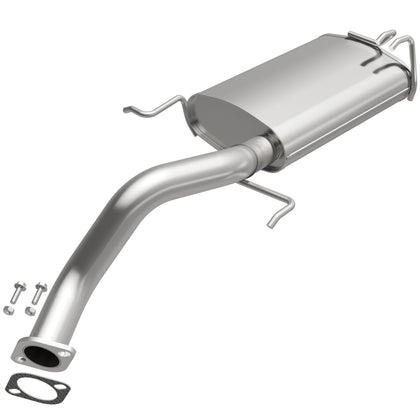 BRExhaust 2011-2013 Kia Sorento 3.5L | 2010-2012 Hyundai Santa Fe 3.5L Direct-Fit Exhaust Muffler Kit 108-0019