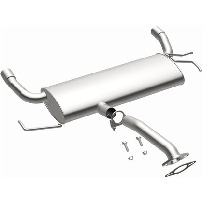 BRExhaust Direct-Fit Exhaust Muffler Kit 108-0023
