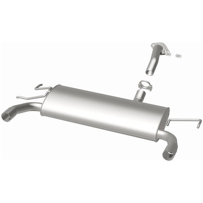 BRExhaust Direct-Fit Exhaust Muffler Kit 108-0023