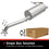 BRExhaust 2011-2016 Hyundai Elantra 1.8L Direct-Fit Exhaust Muffler Kit 108-0024