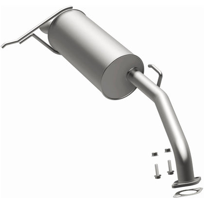 BRExhaust 2011-2016 Hyundai Elantra 1.8L Direct-Fit Exhaust Muffler Kit 108-0024