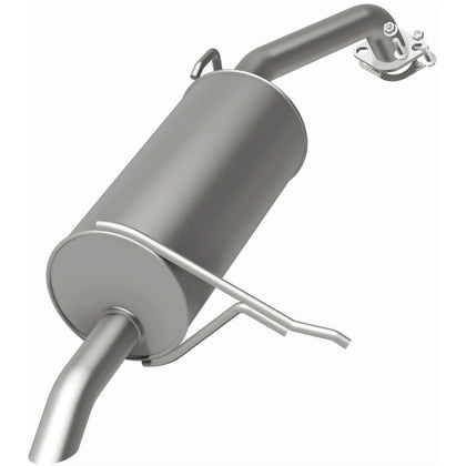 BRExhaust 2011-2016 Hyundai Elantra 1.8L Direct-Fit Exhaust Muffler Kit 108-0024