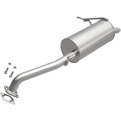 BRExhaust 2011-2016 Hyundai Elantra 1.8L Direct-Fit Exhaust Muffler Kit 108-0024