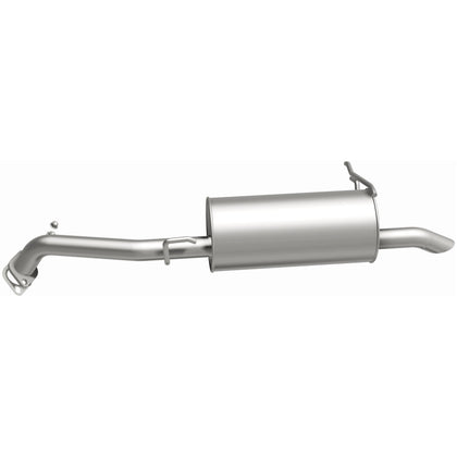 BRExhaust 2011-2016 Hyundai Elantra 1.8L Direct-Fit Exhaust Muffler Kit 108-0024