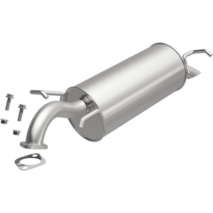 BRExhaust Direct-Fit Exhaust Muffler Kit 108-0028