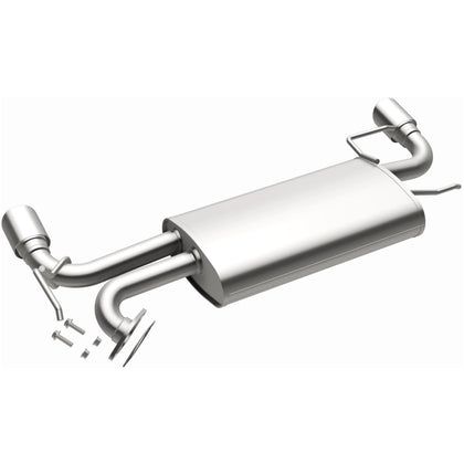 BRExhaust 2003-2007 Nissan Murano 3.5L Direct-Fit Exhaust Muffler Kit 108-0029