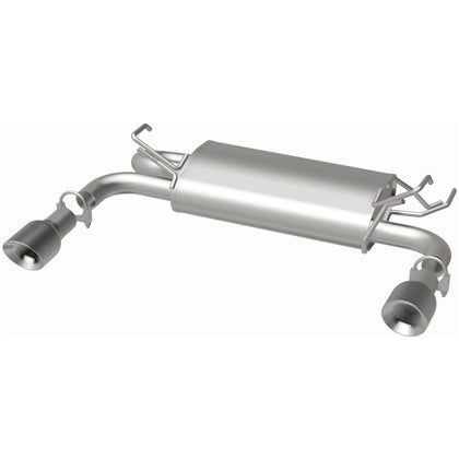 BRExhaust 2003-2007 INFINITI G35 3.5L Direct-Fit Exhaust Muffler Kit 108-0030