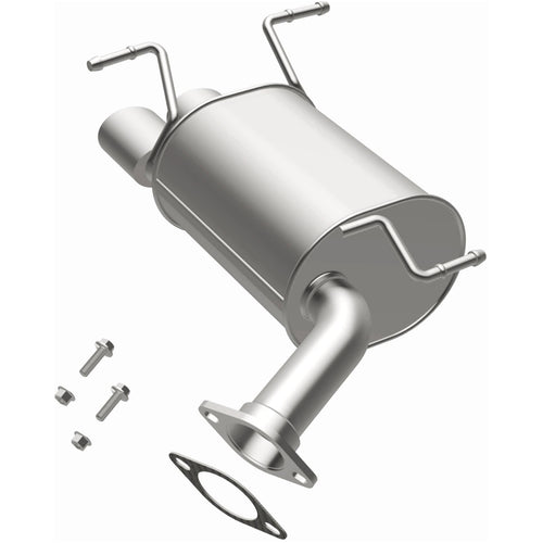 BRExhaust 2003-2005 INFINITI G35 3.5L Direct-Fit Exhaust Muffler Kit 108-0031