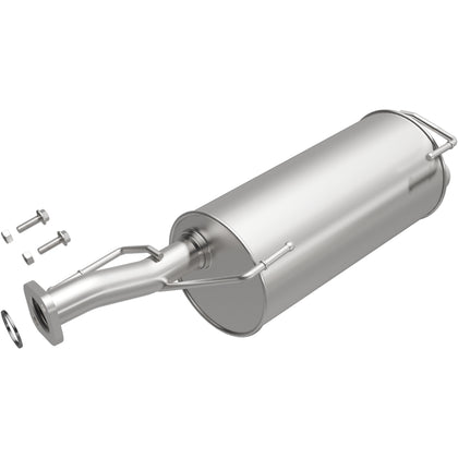 BRExhaust 2007-2012 Nissan Versa 1.8L Direct-Fit Exhaust Muffler Kit 108-0032