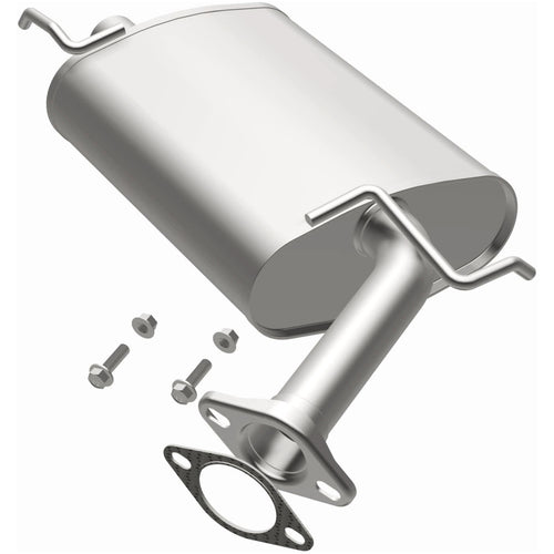 BRExhaust 2005-2006 INFINITI G35 3.5L Direct-Fit Exhaust Muffler Kit 108-0033