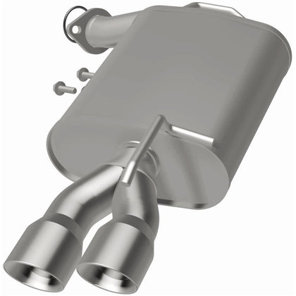 BRExhaust 2006-2010 INFINITI M35 3.5L | 2006-2010 INFINITI M45 4.5L Direct-Fit Exhaust Muffler Kit 108-0035