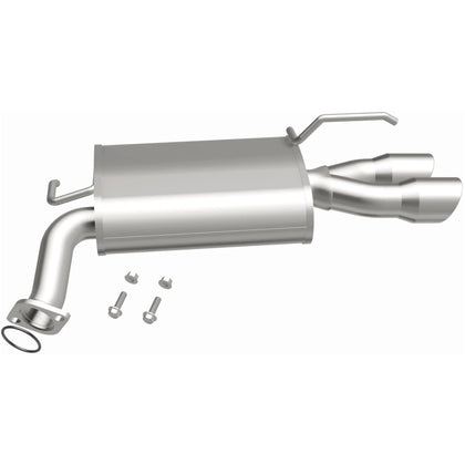 BRExhaust 2006-2010 INFINITI M35 3.5L | 2006-2010 INFINITI M45 4.5L Direct-Fit Exhaust Muffler Kit 108-0035