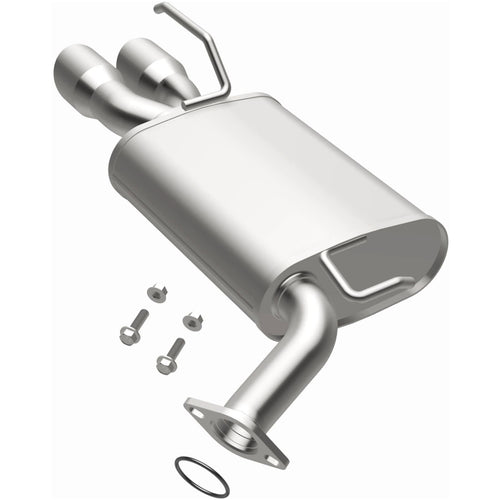 BRExhaust 2006-2010 INFINITI M35 3.5L | 2006-2010 INFINITI M45 4.5L Direct-Fit Exhaust Muffler Kit 108-0036