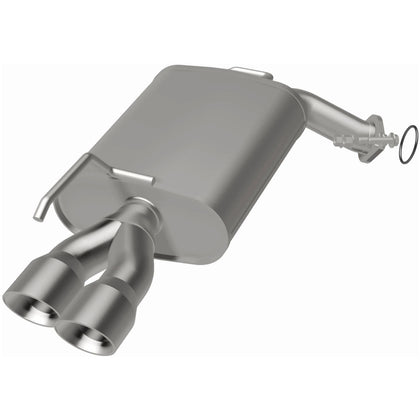 BRExhaust 2006-2010 INFINITI M35 3.5L | 2006-2010 INFINITI M45 4.5L Direct-Fit Exhaust Muffler Kit 108-0036