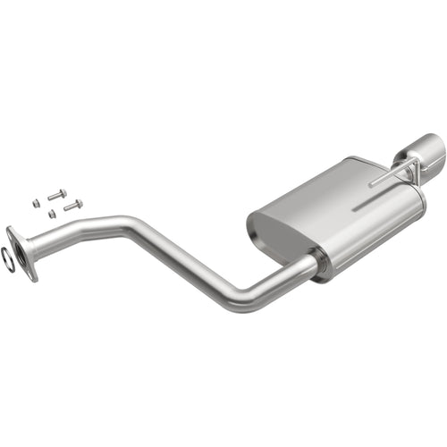 BRExhaust 2009-2017 Nissan Maxima 3.5L Direct-Fit Exhaust Muffler Kit 108-0041