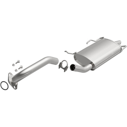 BRExhaust Direct-Fit Exhaust Muffler Kit 108-0043