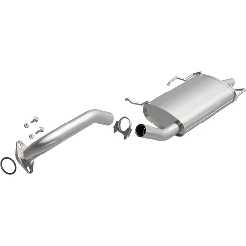 BRExhaust Direct-Fit Exhaust Muffler Kit 108-0043