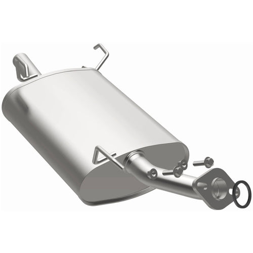BRExhaust 2000-2006 Nissan Sentra 1.8L Direct-Fit Exhaust Muffler Kit 108-0044