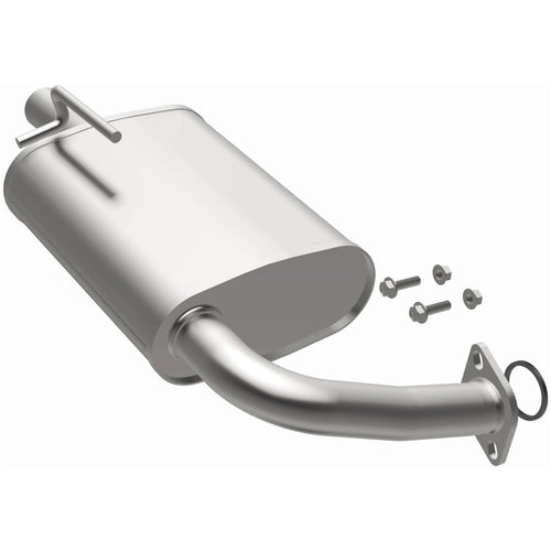 BRExhaust 2007-2009 Nissan Altima 3.5L | 2007-2009 Nissan Altima 2.5L Direct-Fit Exhaust Muffler Kit 108-0047
