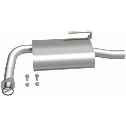 BRExhaust 2007-2009 Nissan Altima 3.5L | 2007-2009 Nissan Altima 2.5L Direct-Fit Exhaust Muffler Kit 108-0047