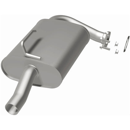 BRExhaust 2007-2009 Nissan Altima 2.5L | 2007-2009 Nissan Altima 3.5L Direct-Fit Exhaust Muffler Kit 108-0048