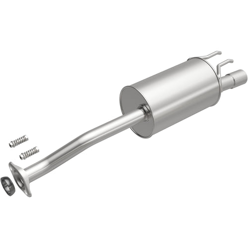 BRExhaust 2006-2011 Honda Civic 1.8L | 2006-2011 Honda Civic 1.3L Direct-Fit Exhaust Muffler Kit 108-0050