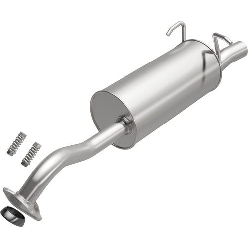 BRExhaust 2007-2009 Honda CR-V 2.4L Direct-Fit Exhaust Muffler Kit 108-0051