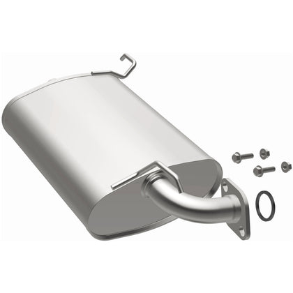 BRExhaust 1998-2002 Honda Accord 3.0L Direct-Fit Exhaust Muffler Kit 108-0052