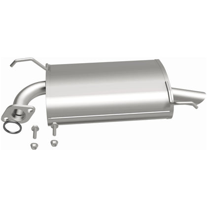BRExhaust 1998-2002 Honda Accord 3.0L Direct-Fit Exhaust Muffler Kit 108-0052