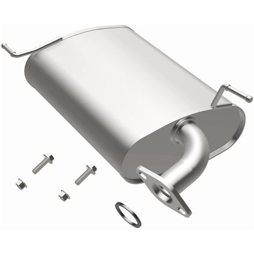 BRExhaust 1998-2002 Honda Accord 3.0L Direct-Fit Exhaust Muffler Kit 108-0053