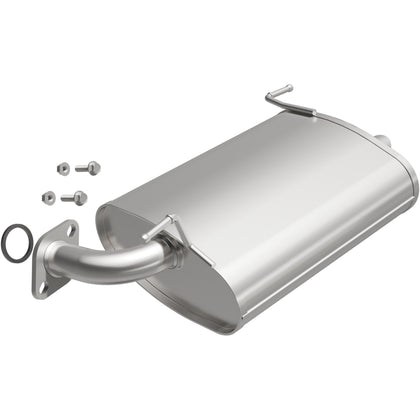 BRExhaust 1998-2002 Honda Accord 3.0L Direct-Fit Exhaust Muffler Kit 108-0053