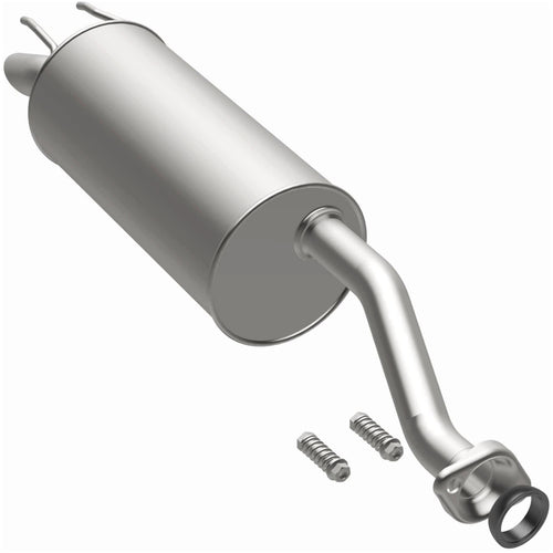 BRExhaust 2012-2015 Honda Civic 1.8L Direct-Fit Exhaust Muffler Kit 108-0056