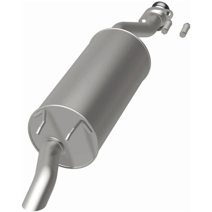 BRExhaust 2012-2015 Honda Civic 1.8L Direct-Fit Exhaust Muffler Kit 108-0056