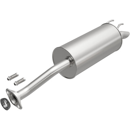 BRExhaust 2012-2015 Honda Civic 1.8L Direct-Fit Exhaust Muffler Kit 108-0056