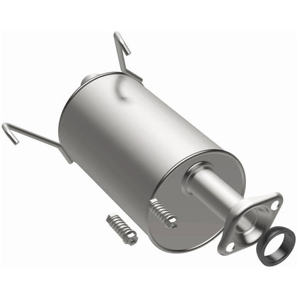 BRExhaust 1997-2001 Honda CR-V 2.0L Direct-Fit Exhaust Muffler Kit 108-0057