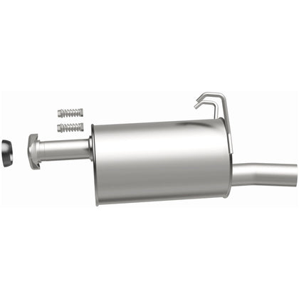 BRExhaust 1997-2001 Honda CR-V 2.0L Direct-Fit Exhaust Muffler Kit 108-0057