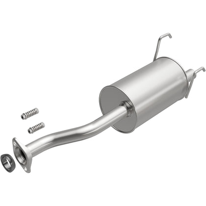 BRExhaust 1992-1995 Honda Civic 1.5L | 1992-2000 Honda Civic 1.6L Direct-Fit Exhaust Muffler Kit 108-0058
