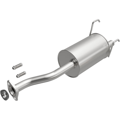 BRExhaust 1992-1995 Honda Civic 1.5L | 1992-2000 Honda Civic 1.6L Direct-Fit Exhaust Muffler Kit 108-0058