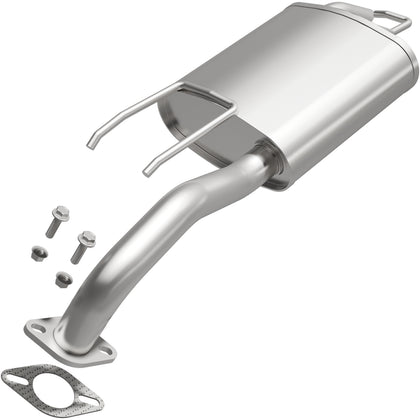 BRExhaust 2001-2006 Hyundai Elantra 2.0L Direct-Fit Exhaust Muffler Kit 108-0061