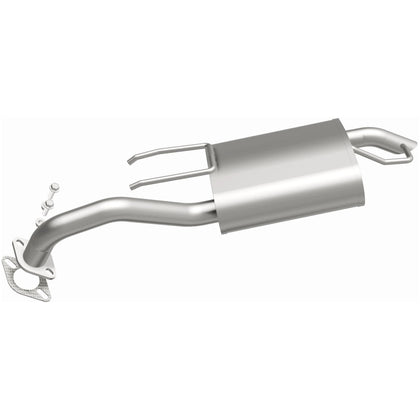 BRExhaust 2001-2006 Hyundai Elantra 2.0L Direct-Fit Exhaust Muffler Kit 108-0061
