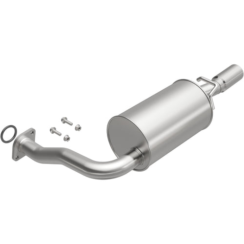 BRExhaust 2003-2008 Mazda 6 2.3L / 2003-2008 Mazda 6 3.0L Direct-Fit Exhaust Muffler Kit 108-0065