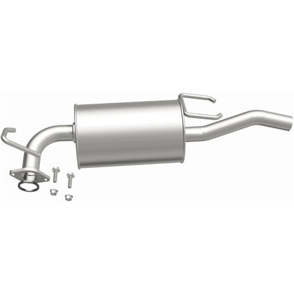 BRExhaust Direct-Fit Exhaust Muffler Kit 108-0067